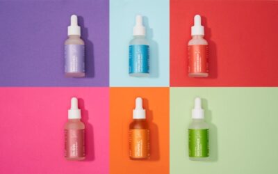 Which serum is right for me?