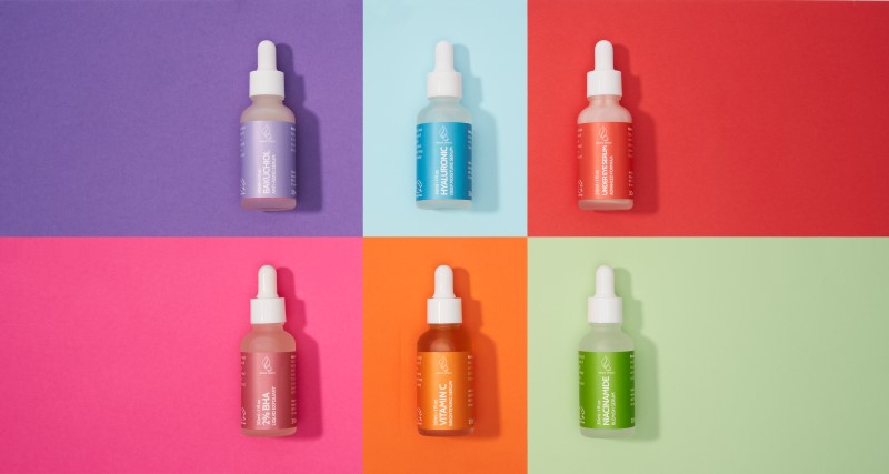 Which serum is right for me?