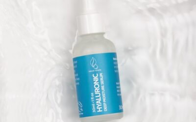 Cool and hydrate your skin this summer