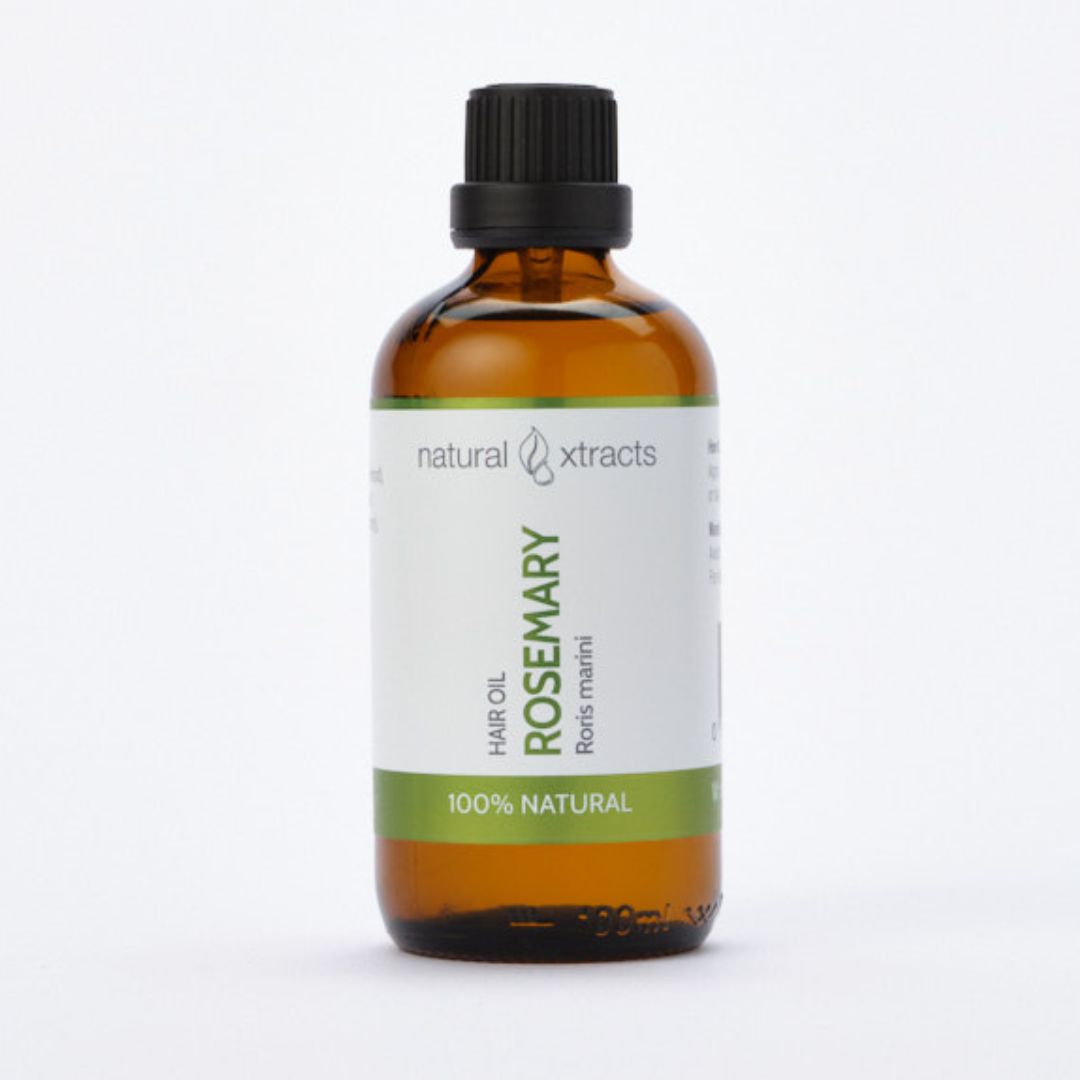 rosemary hair oil 100ml