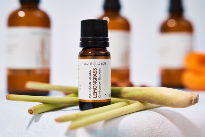 Experience the Essence of Spring with Our Refreshing Essential Oils