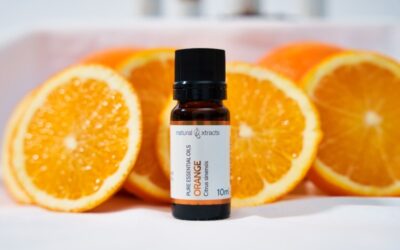 Embrace the Vibrance of Summer with Our Refreshing Essential Oils