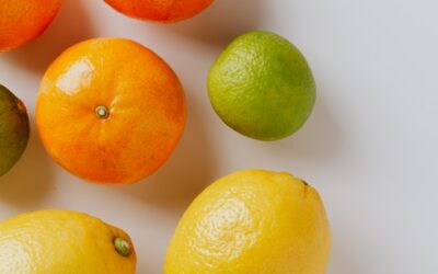 The Power of Vitamin C: Benefits, Sources, and Why You Need It